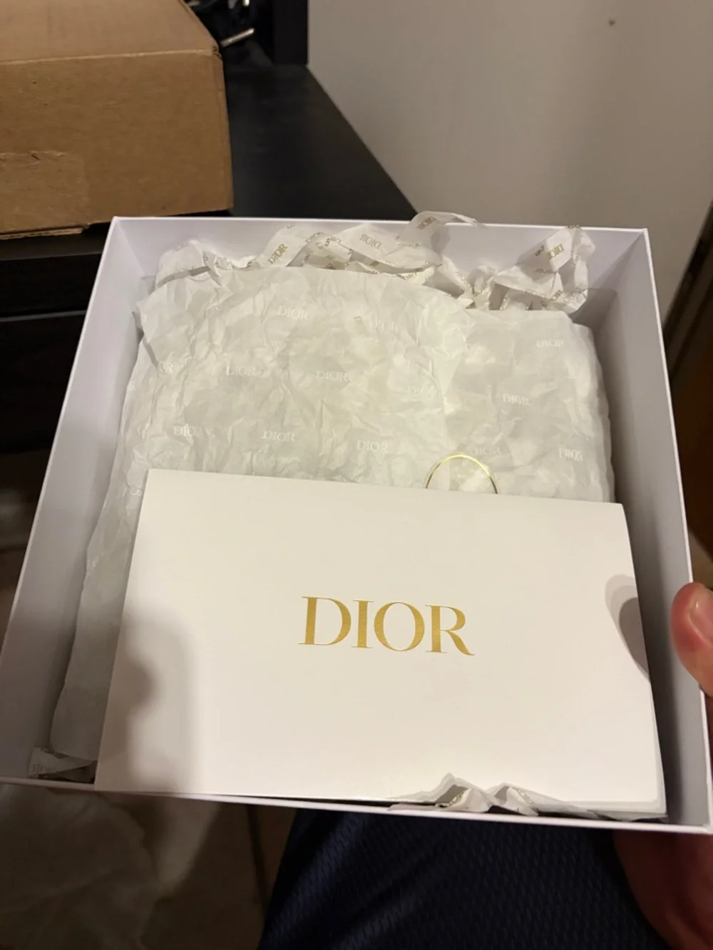 Christian Dior Diorissimo eau de perfum - Picture 13 of 16